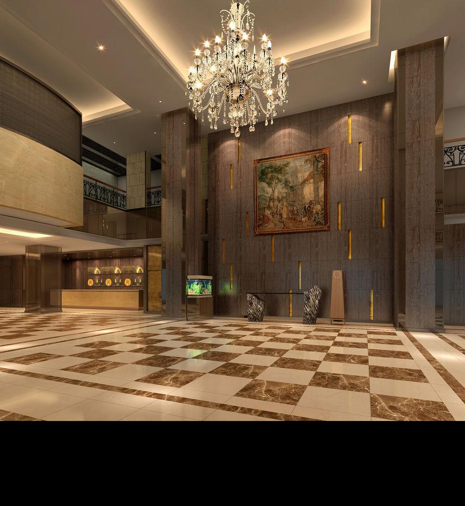 Chateau De Chine Hotel Taoyuan Exterior foto